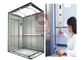 1m / S 1600kg Drzwi boczne Szpital Podnoszenie marmurowej podłogi z oświetleniem akrylowym